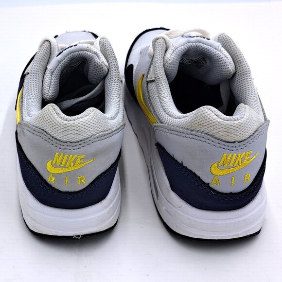 Nike Air Max 1 PS Boys Shoes Size 3.5Y - Picture 2 of 14